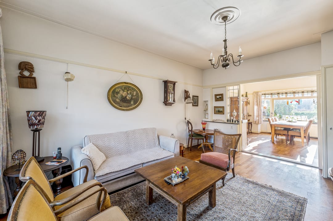 Foto 11 van Johannes Geradtsweg 152