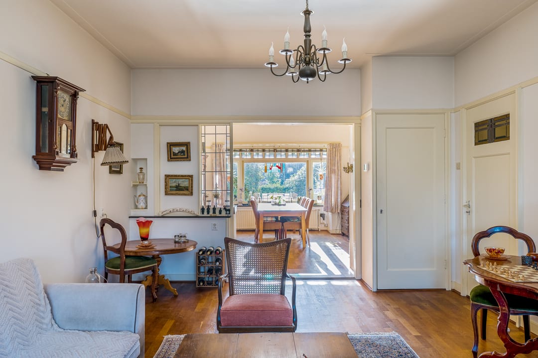 Foto 13 van Johannes Geradtsweg 152