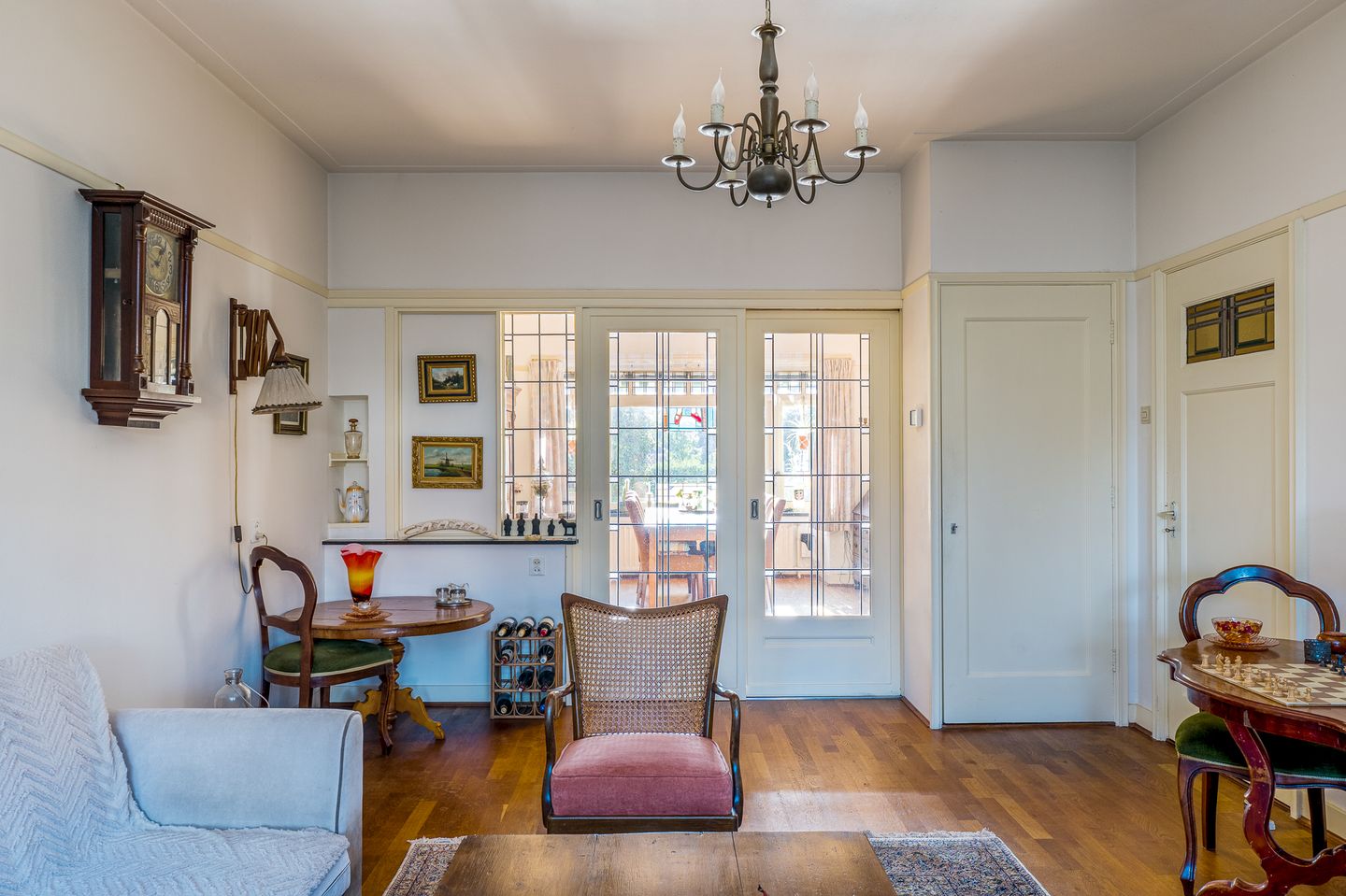 Foto 14 van Johannes Geradtsweg 152