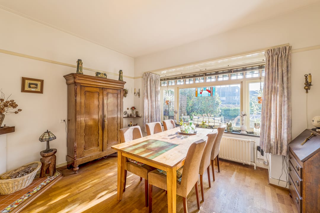 Foto 16 van Johannes Geradtsweg 152