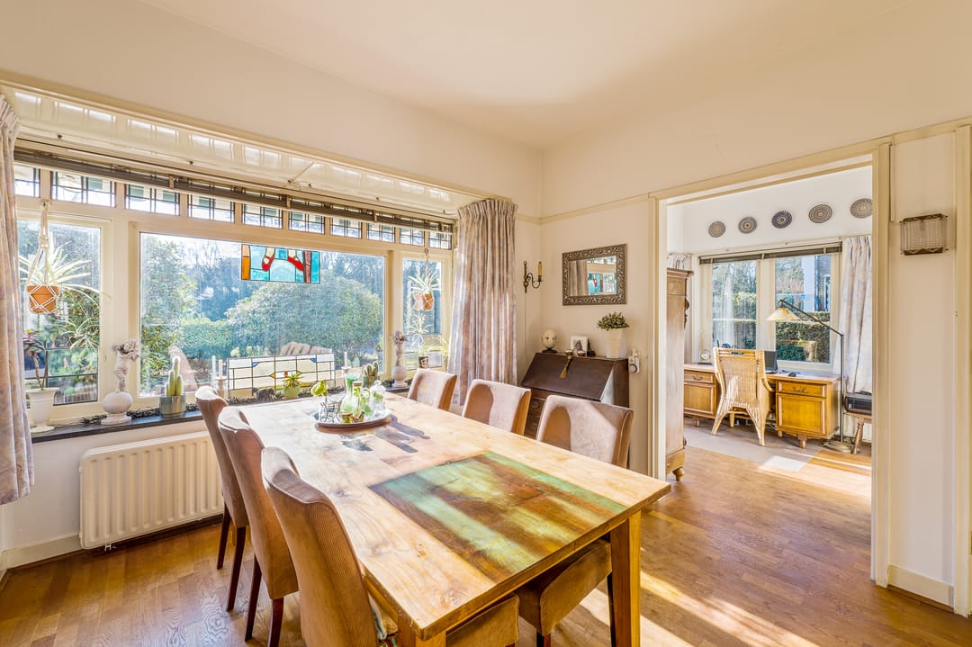 Foto 17 van Johannes Geradtsweg 152