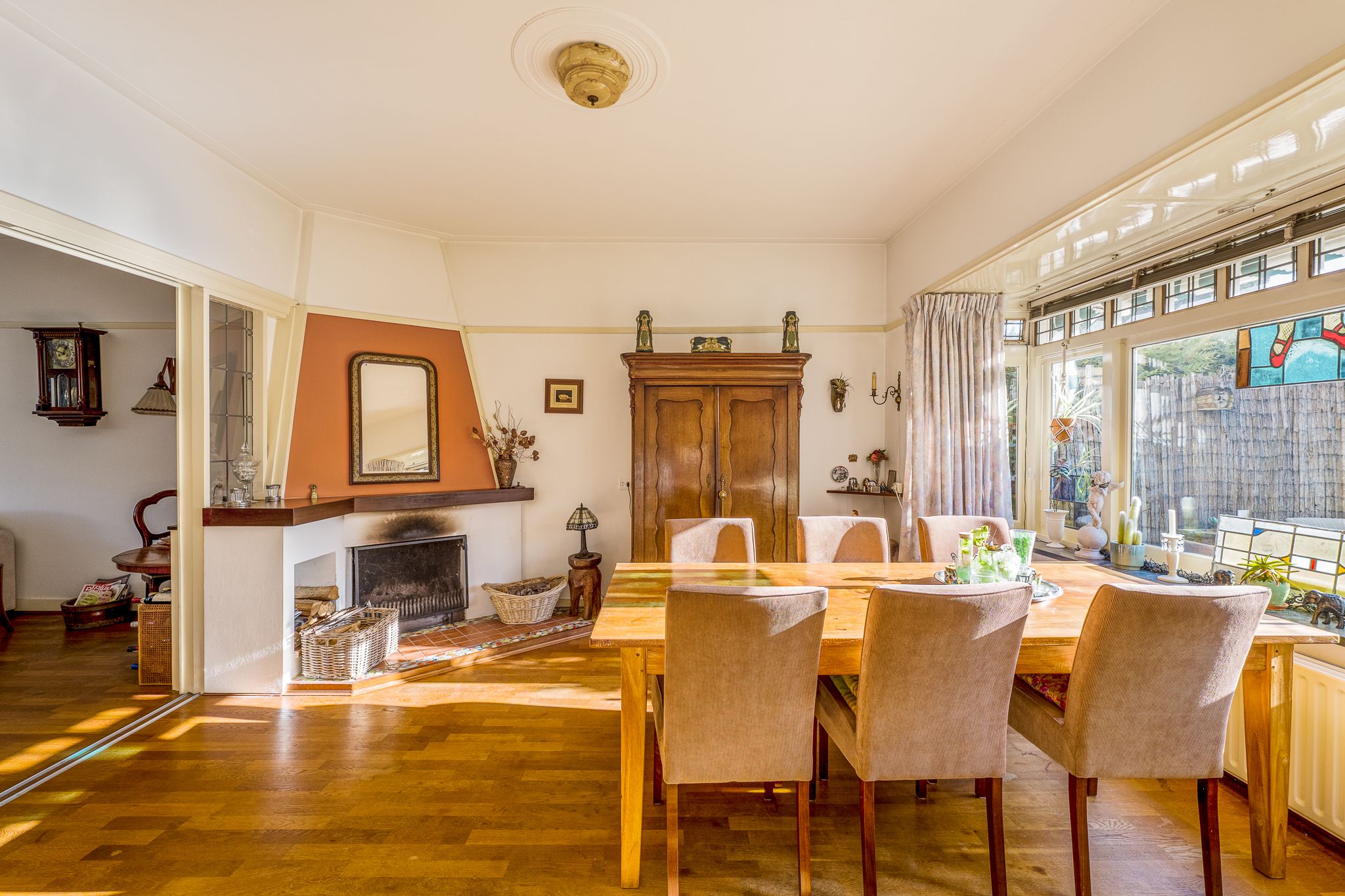 Foto 21 van Johannes Geradtsweg 152