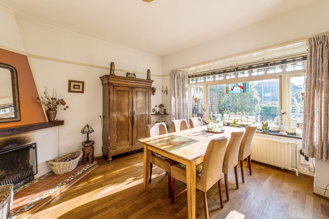 Foto 22 van Johannes Geradtsweg 152