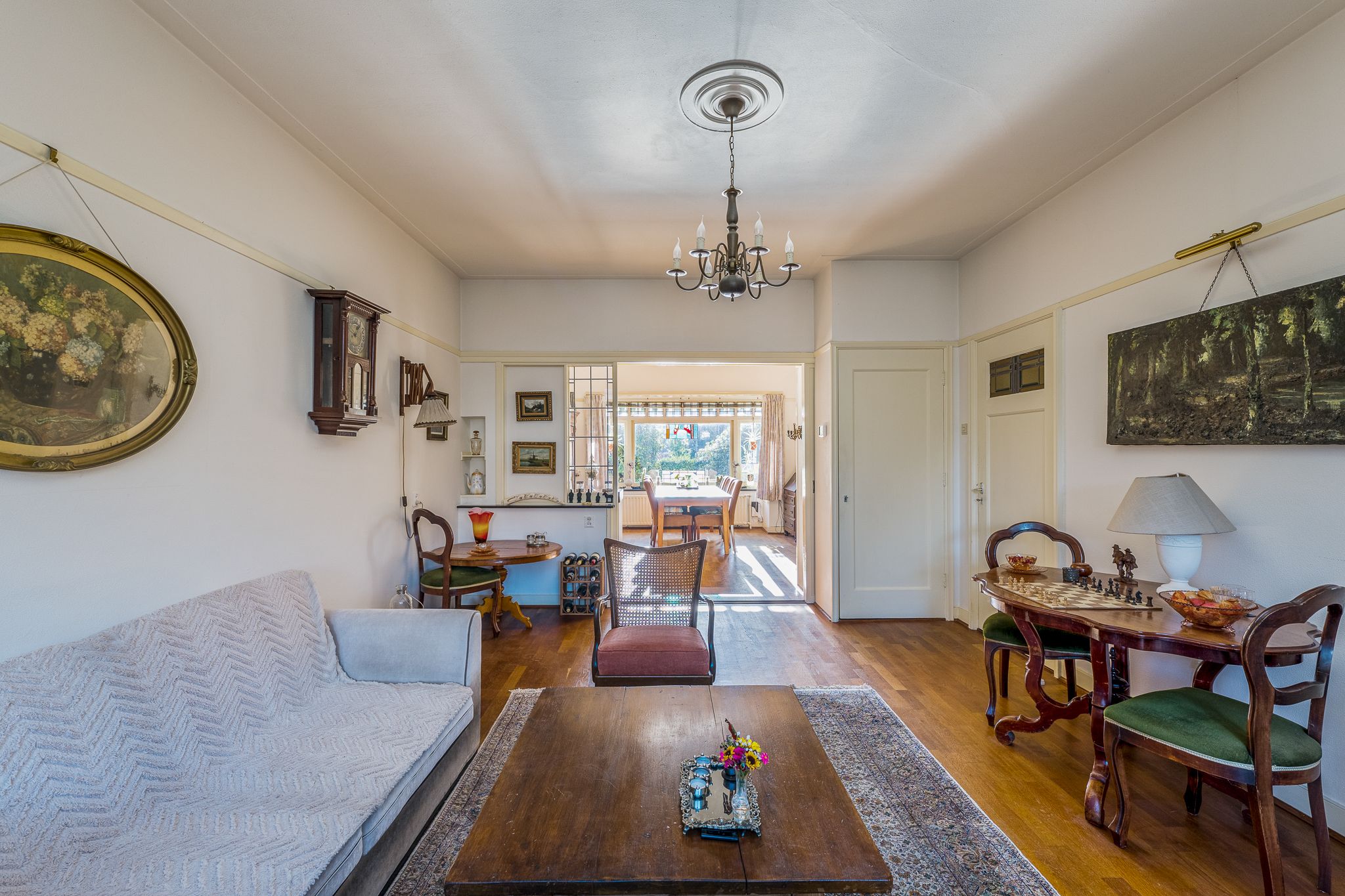 Foto 12 van Johannes Geradtsweg 152