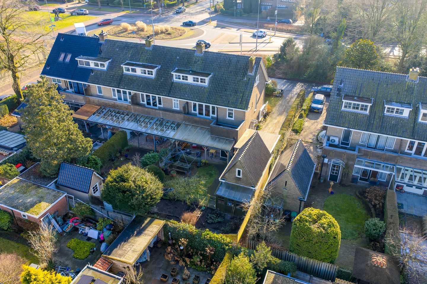 Foto 55 van Johannes Geradtsweg 152