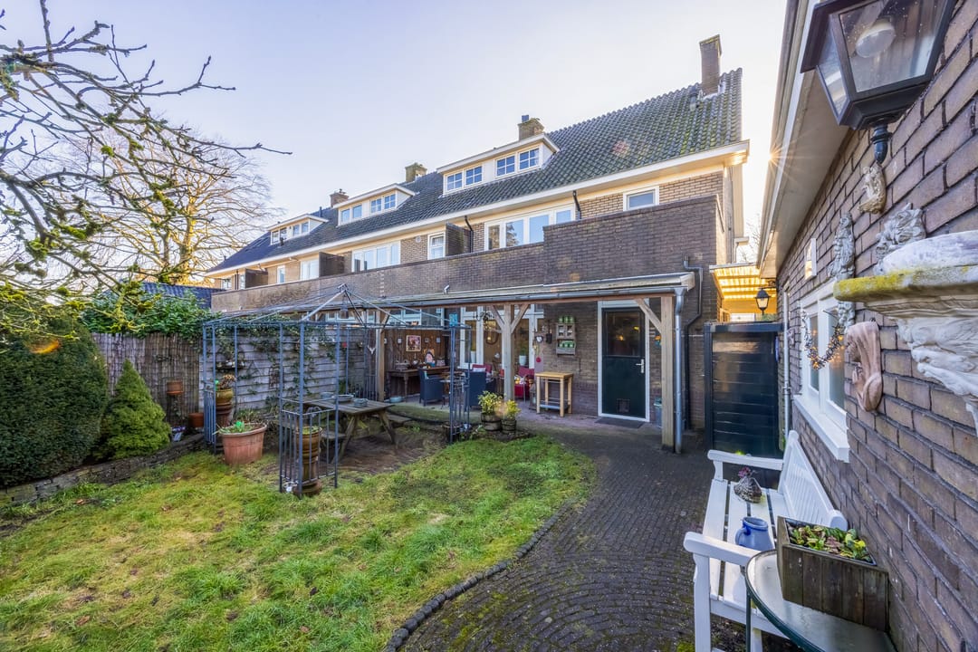 Foto 56 van Johannes Geradtsweg 152