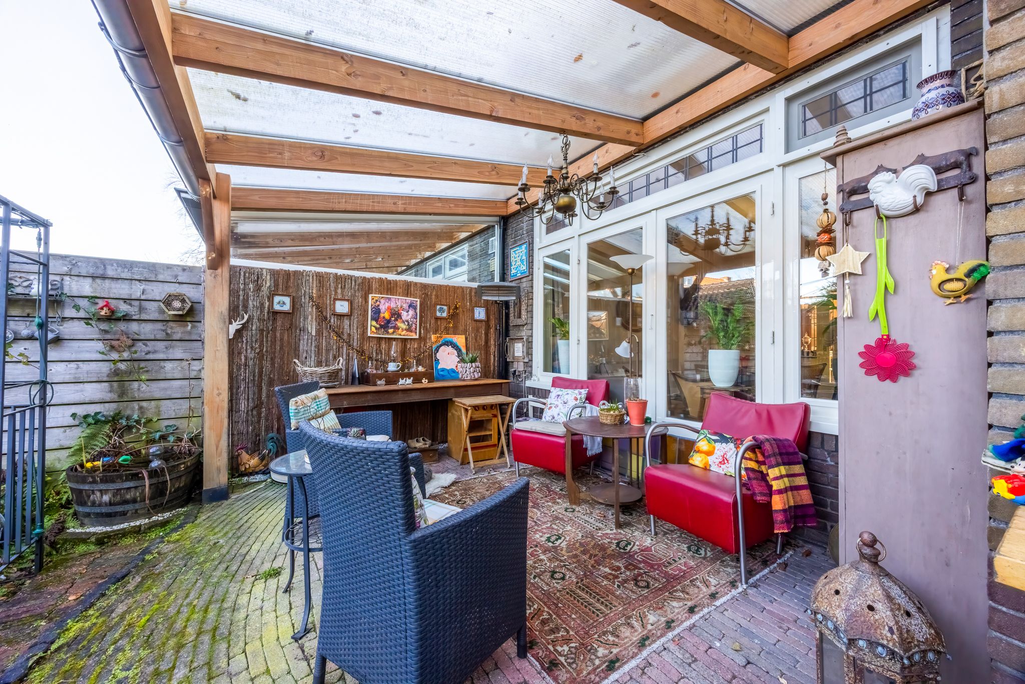 Foto 57 van Johannes Geradtsweg 152