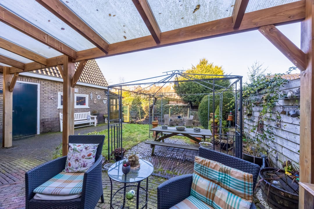 Foto 58 van Johannes Geradtsweg 152