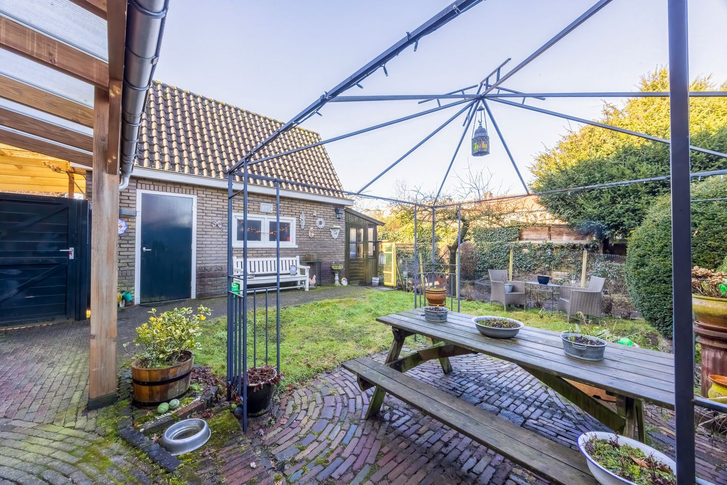 Foto 59 van Johannes Geradtsweg 152