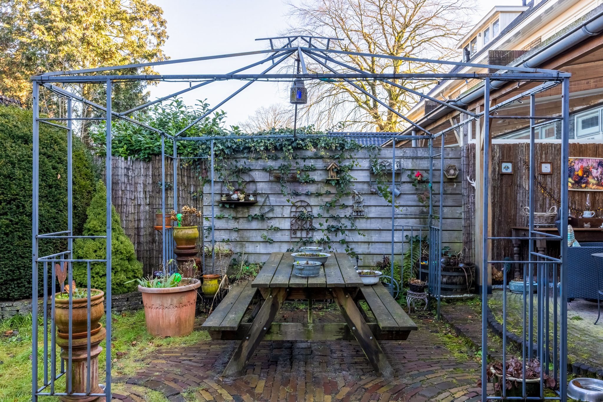 Foto 60 van Johannes Geradtsweg 152