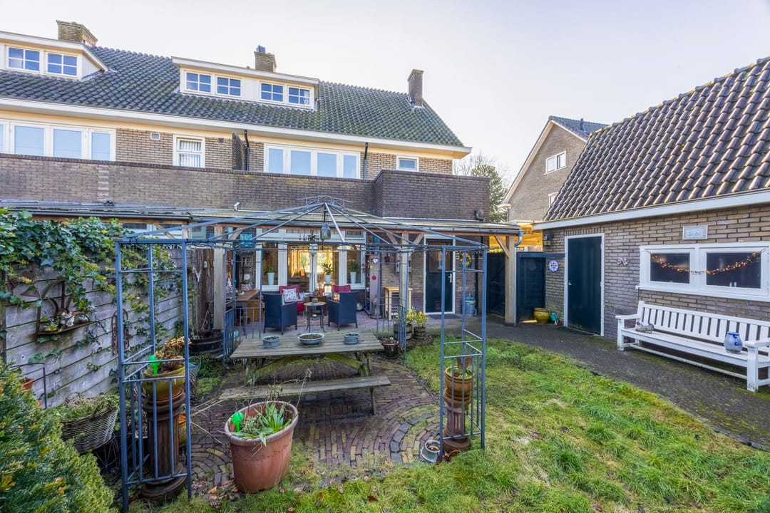 Foto 61 van Johannes Geradtsweg 152