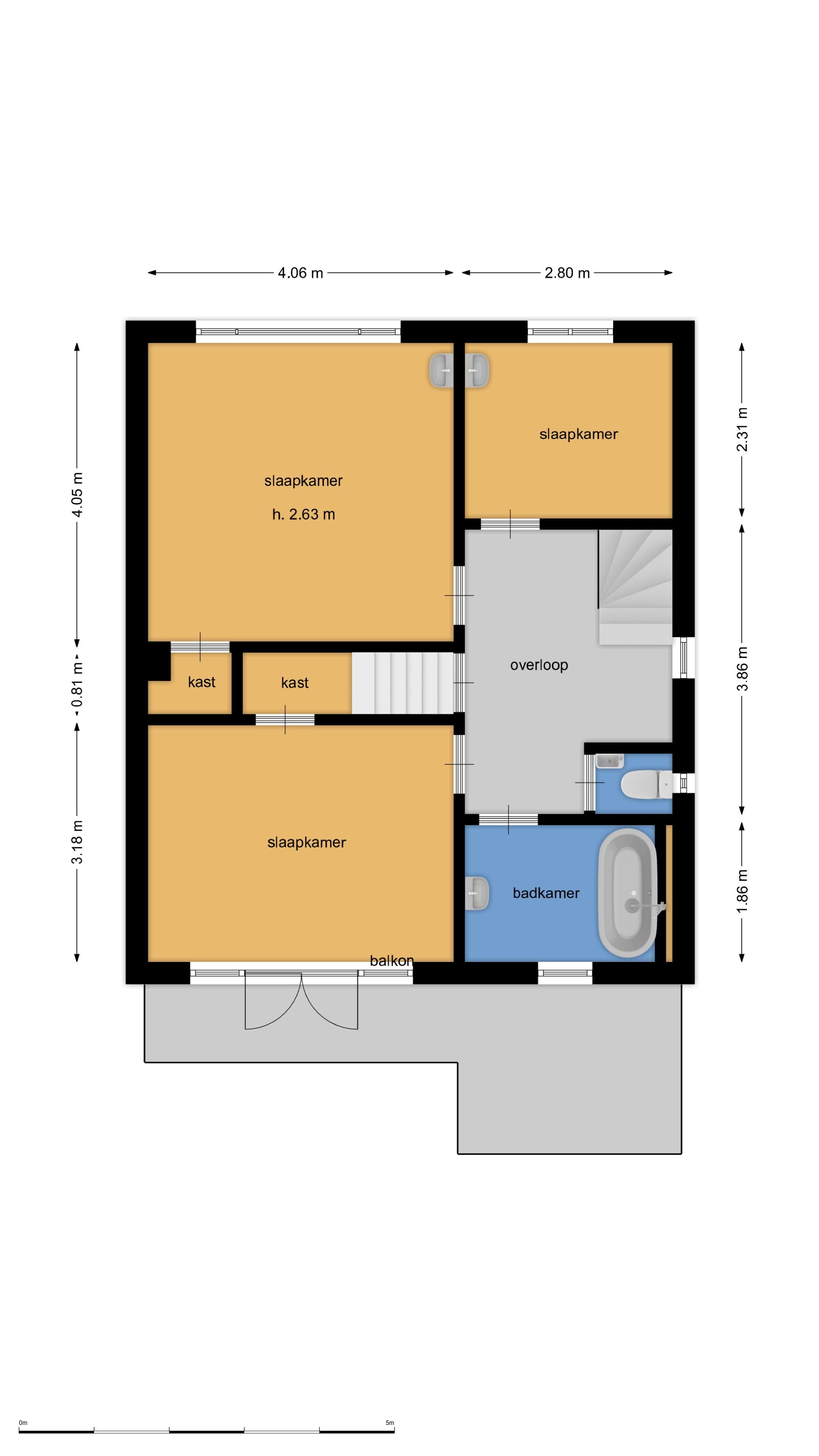 Foto 63 van Johannes Geradtsweg 152