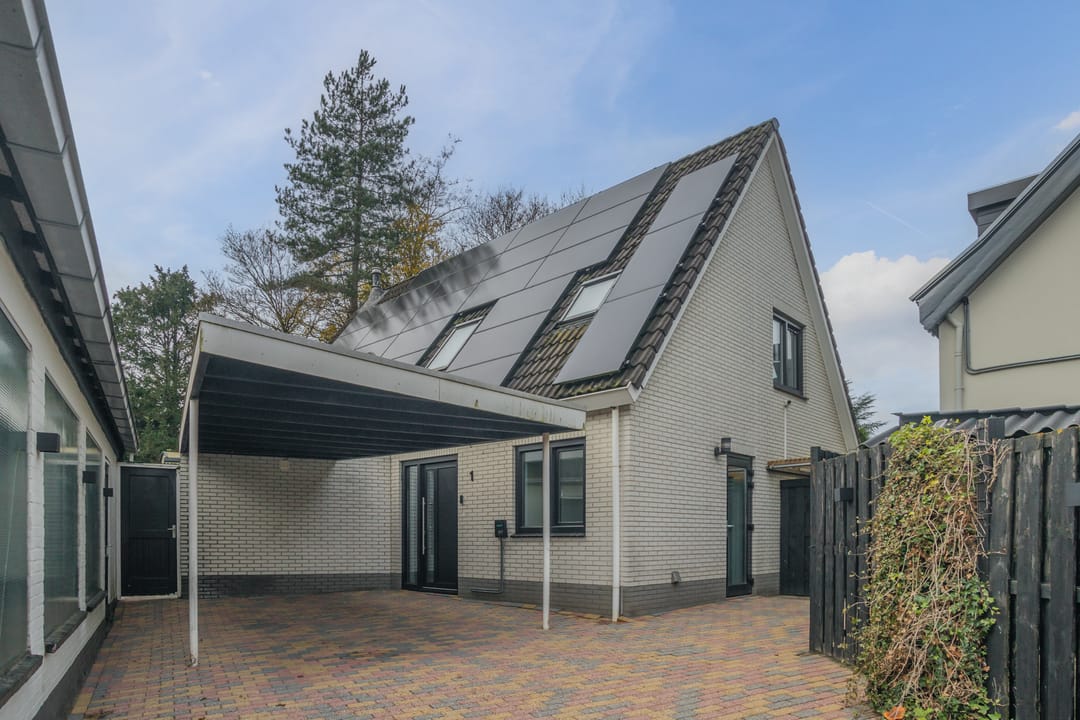 Foto 2 van Kerkweg 1