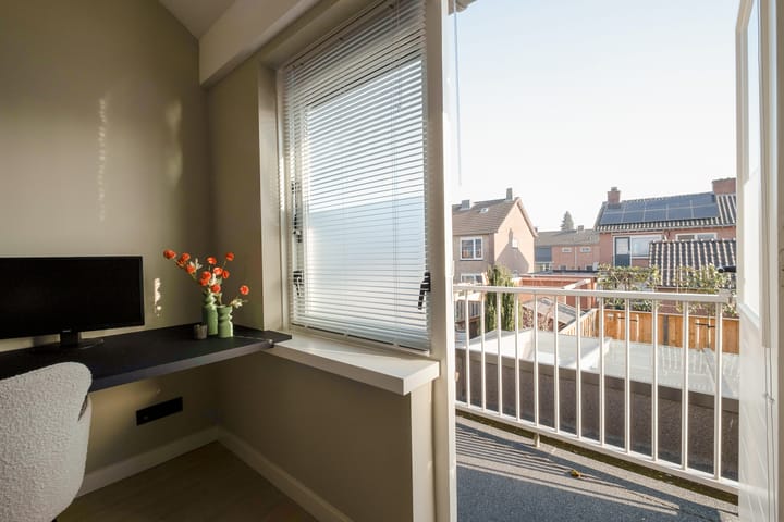 Photo 20 of Begoniastraat 10