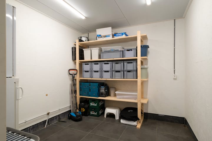 Photo 25 of Begoniastraat 10