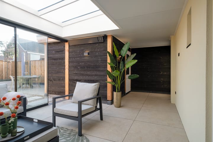 Photo 26 of Begoniastraat 10