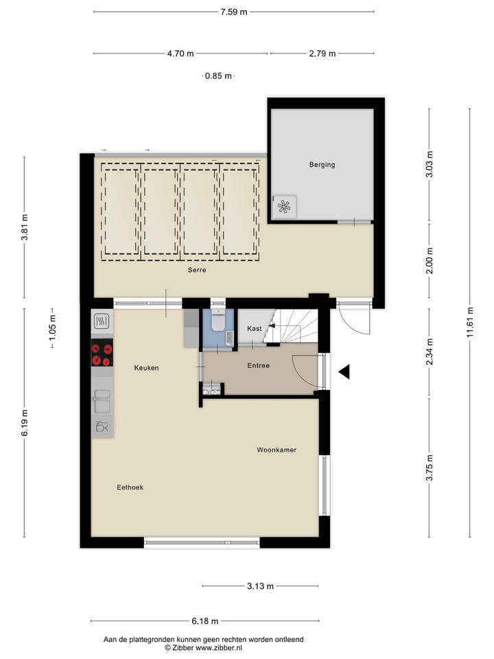 Photo 31 of Begoniastraat 10