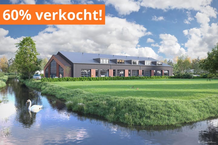 Oosterblokker 170, Oosterblokker