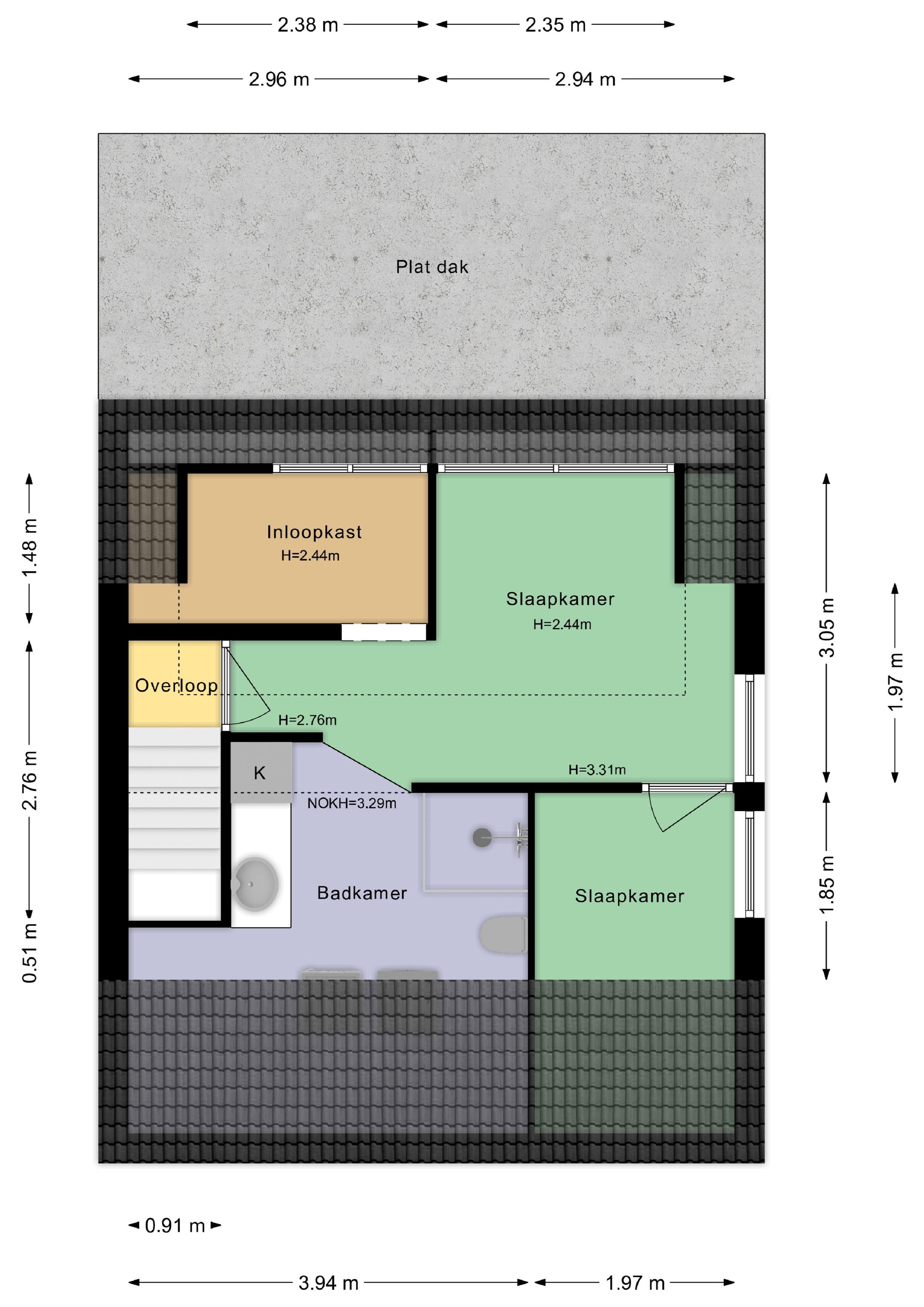 Photo 33 of Lepelaarweg 5