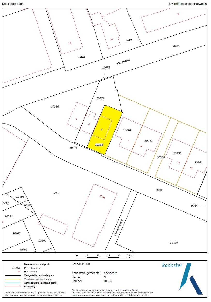 Photo 36 of Lepelaarweg 5