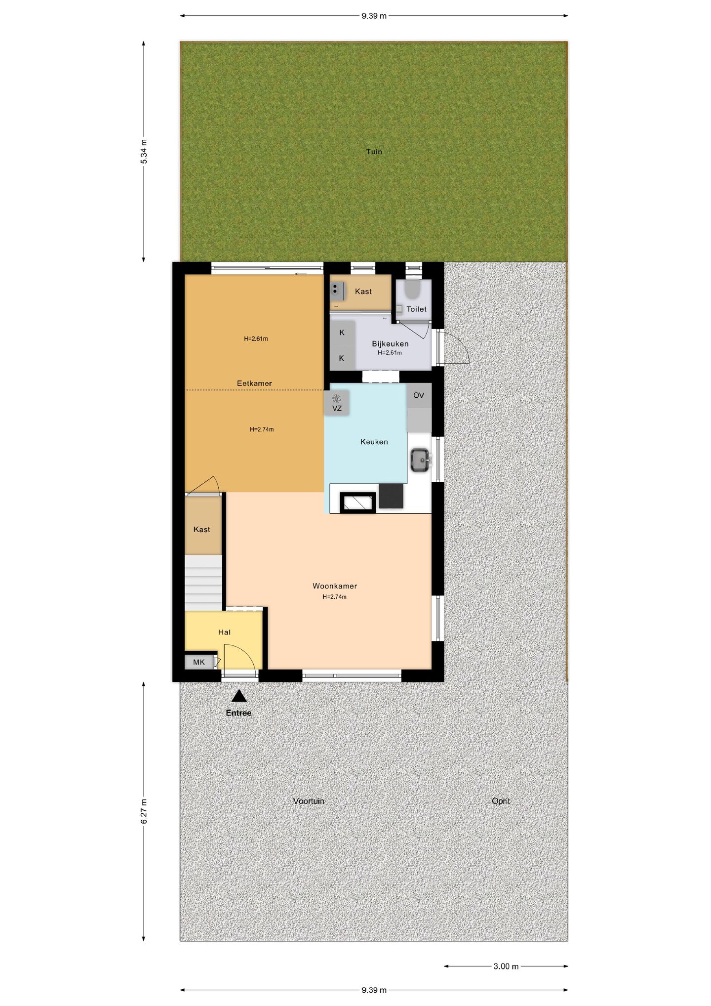 Photo 34 of Lepelaarweg 5