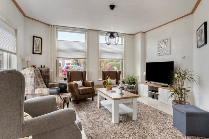 Foto 2 van Marietjespad 4