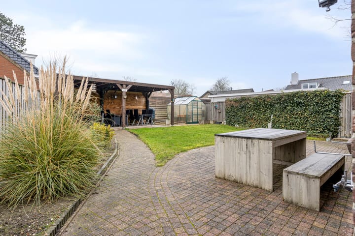 Foto 4 van Marietjespad 4