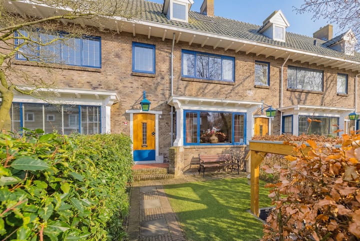 Foto 2 van Zwanendreef 18