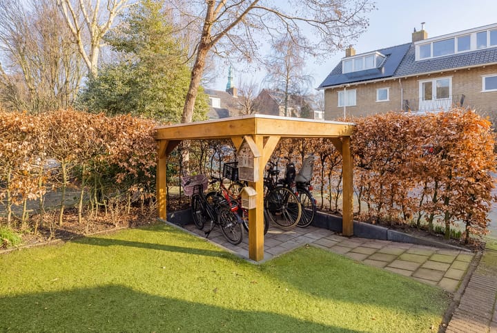 Foto 3 van Zwanendreef 18