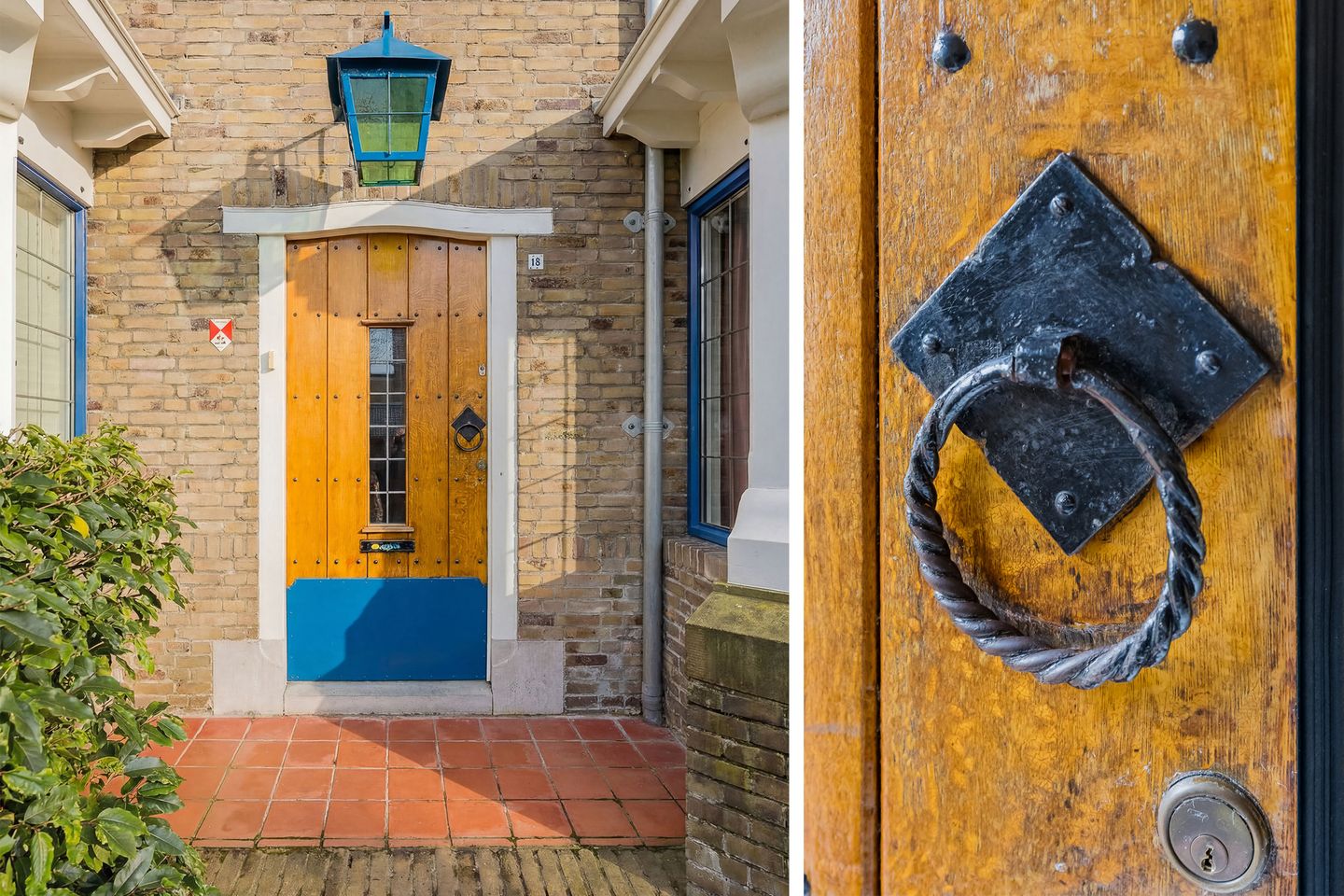 Foto 4 van Zwanendreef 18