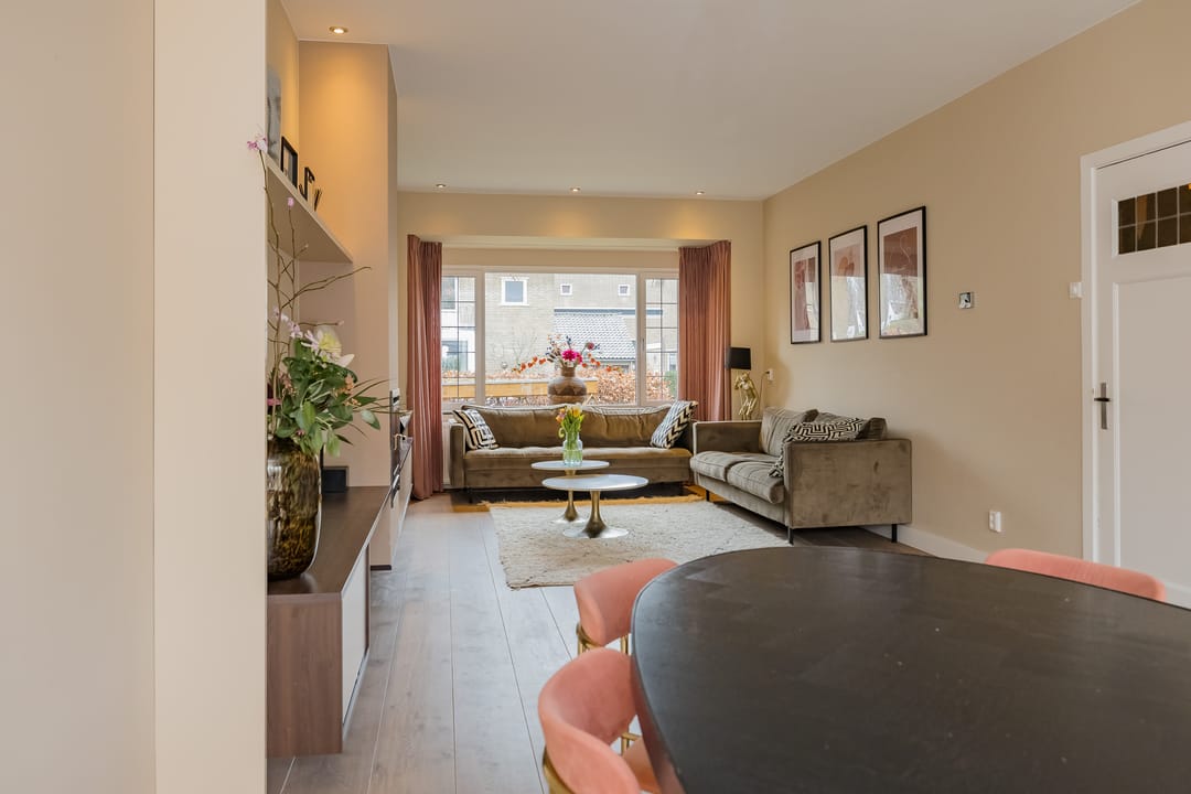 Foto 8 van Zwanendreef 18