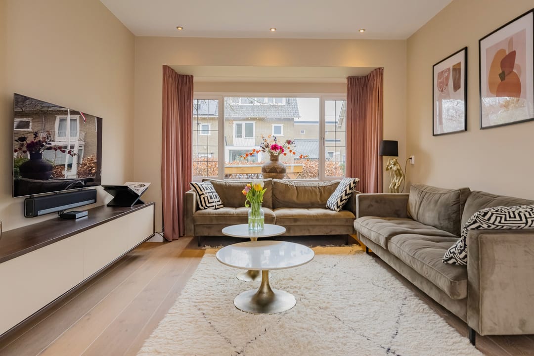 Foto 11 van Zwanendreef 18