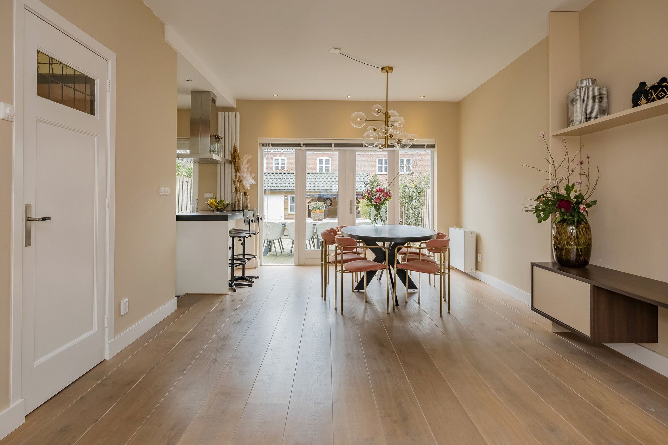 Foto 12 van Zwanendreef 18