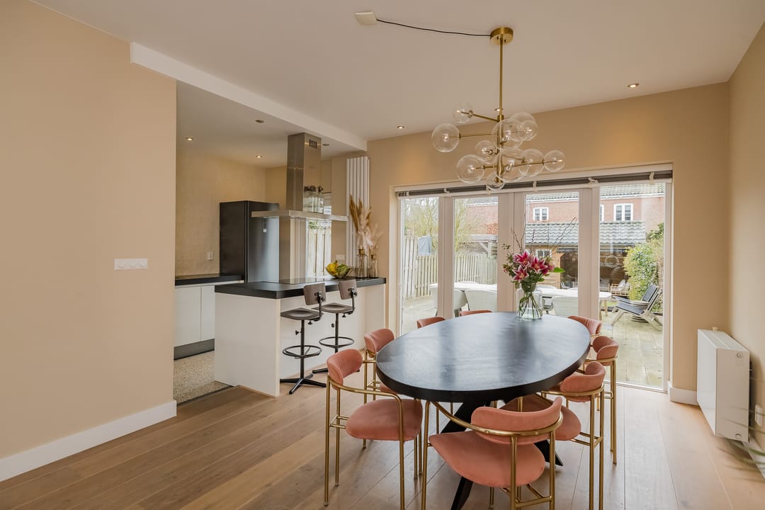 Foto 13 van Zwanendreef 18