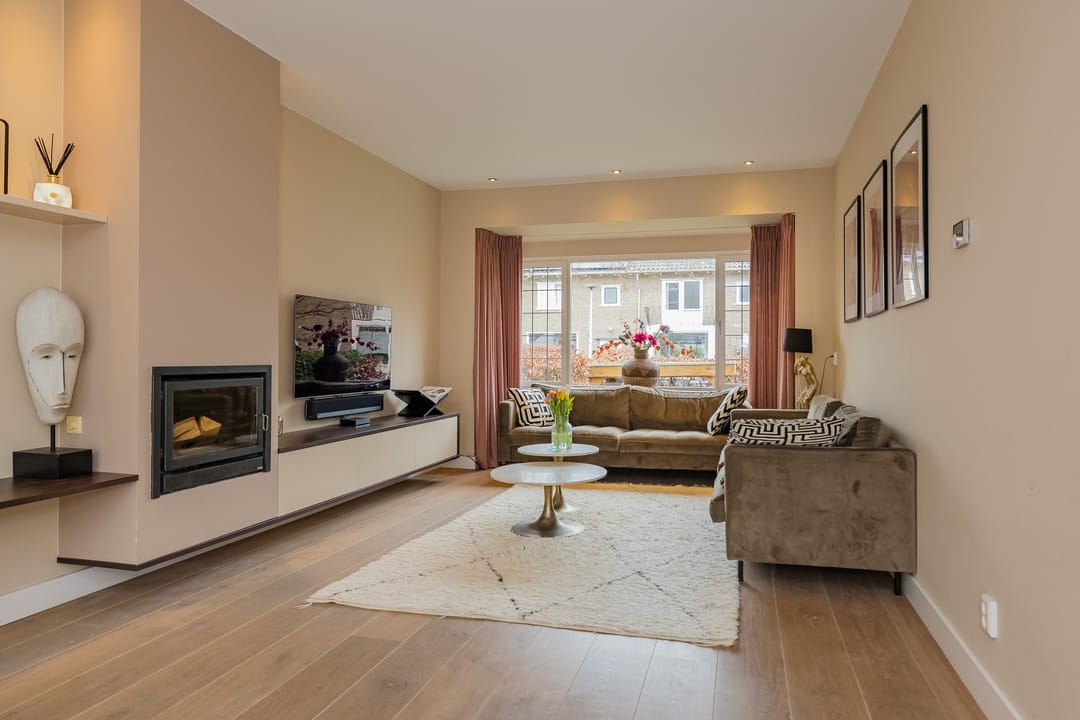 Foto 7 van Zwanendreef 18