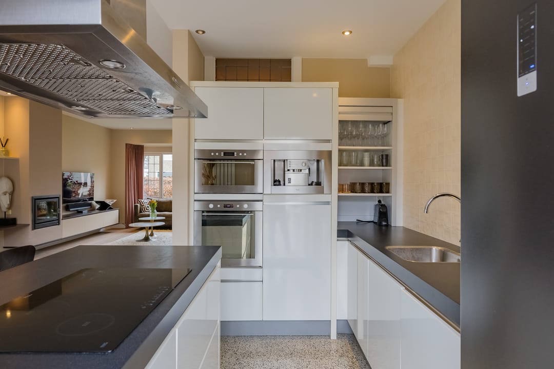 Foto 16 van Zwanendreef 18