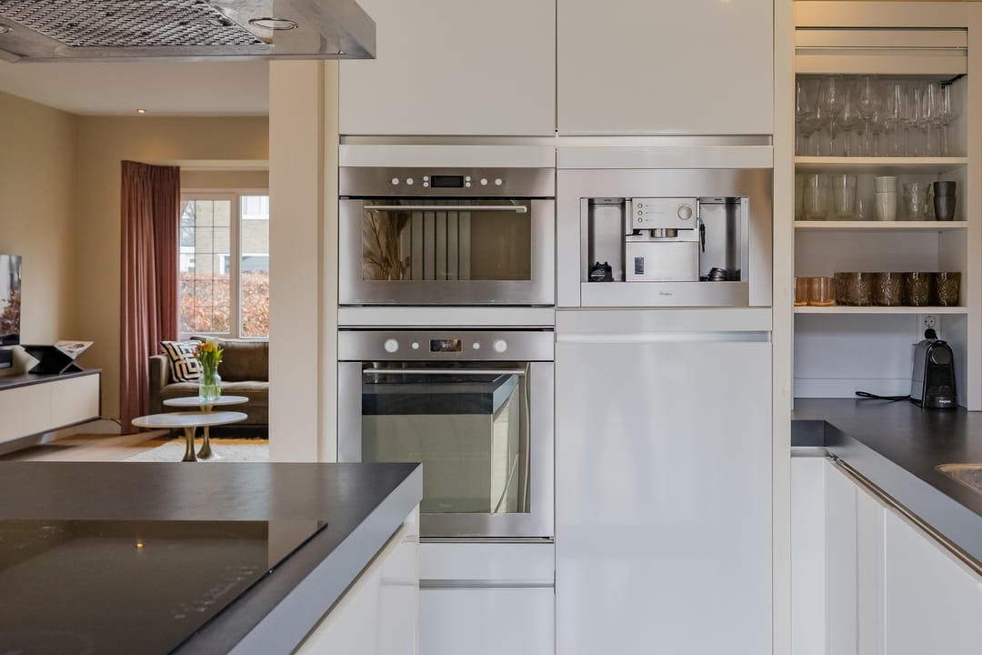 Foto 17 van Zwanendreef 18