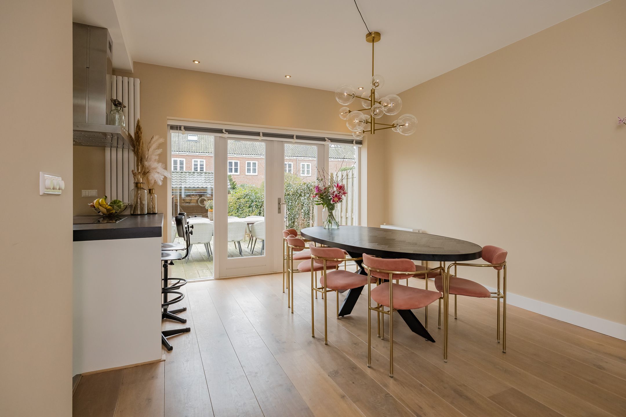 Foto 21 van Zwanendreef 18