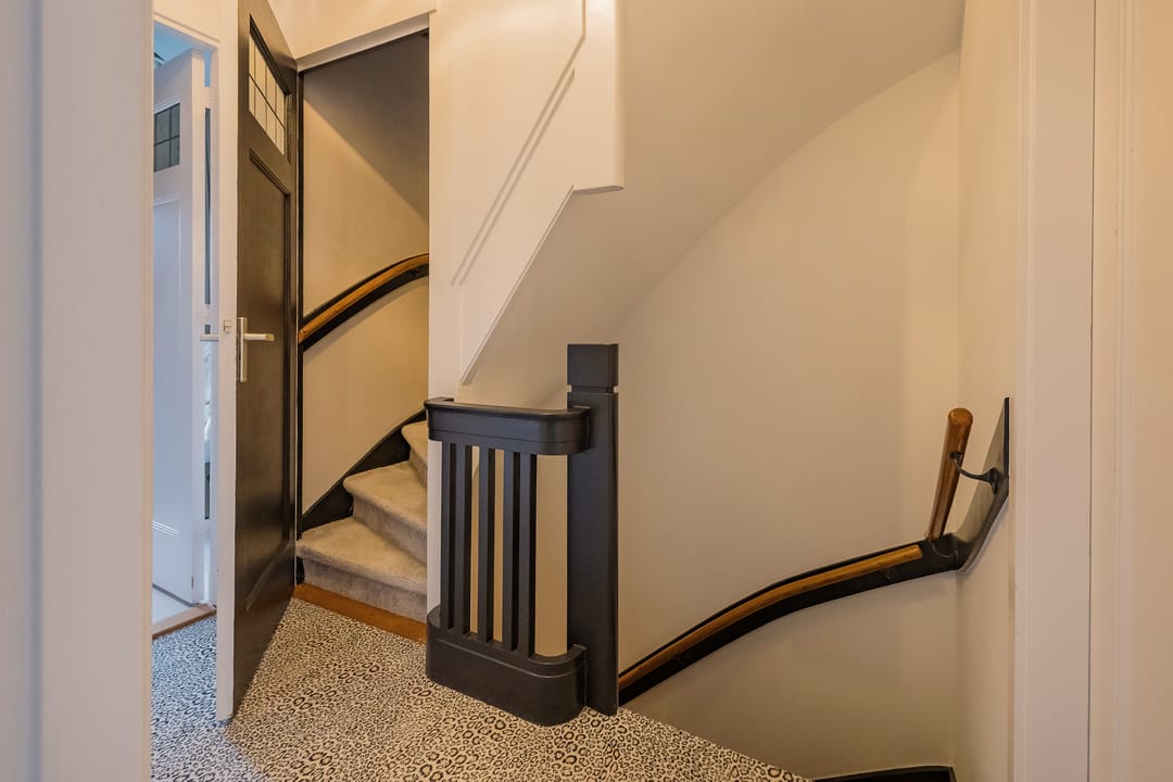 Foto 22 van Zwanendreef 18