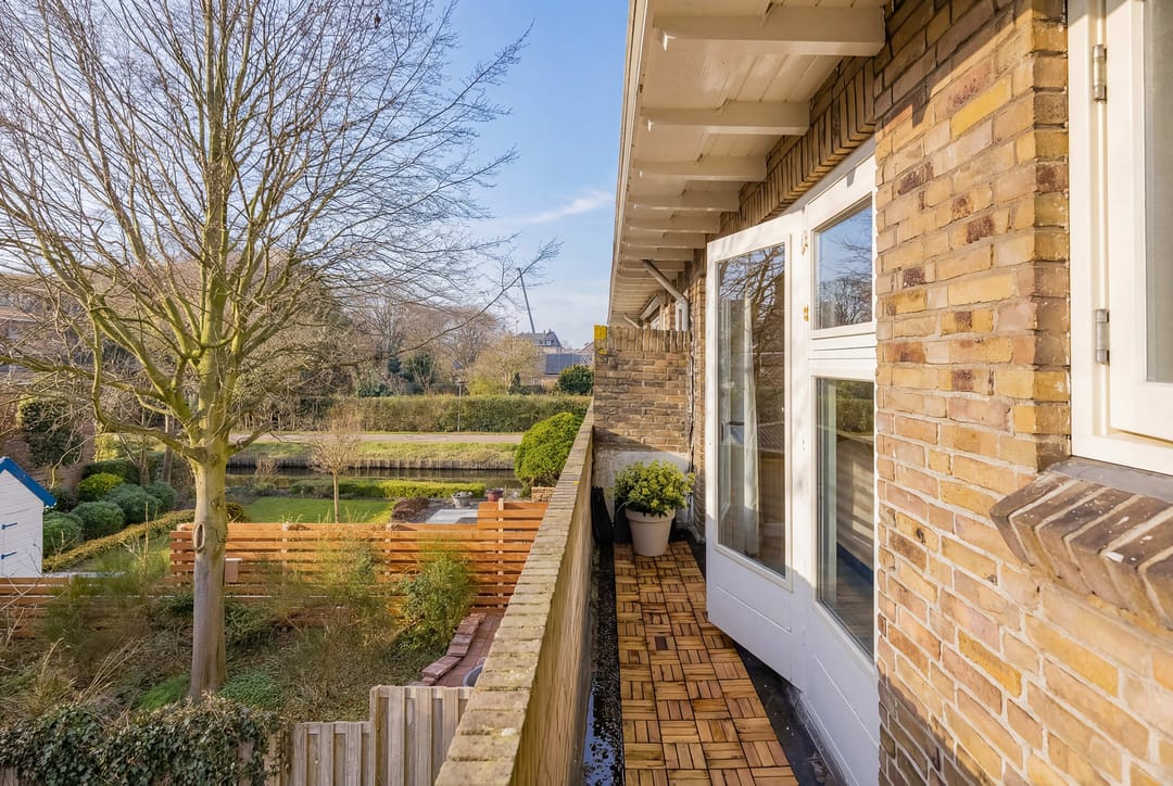 Foto 28 van Zwanendreef 18