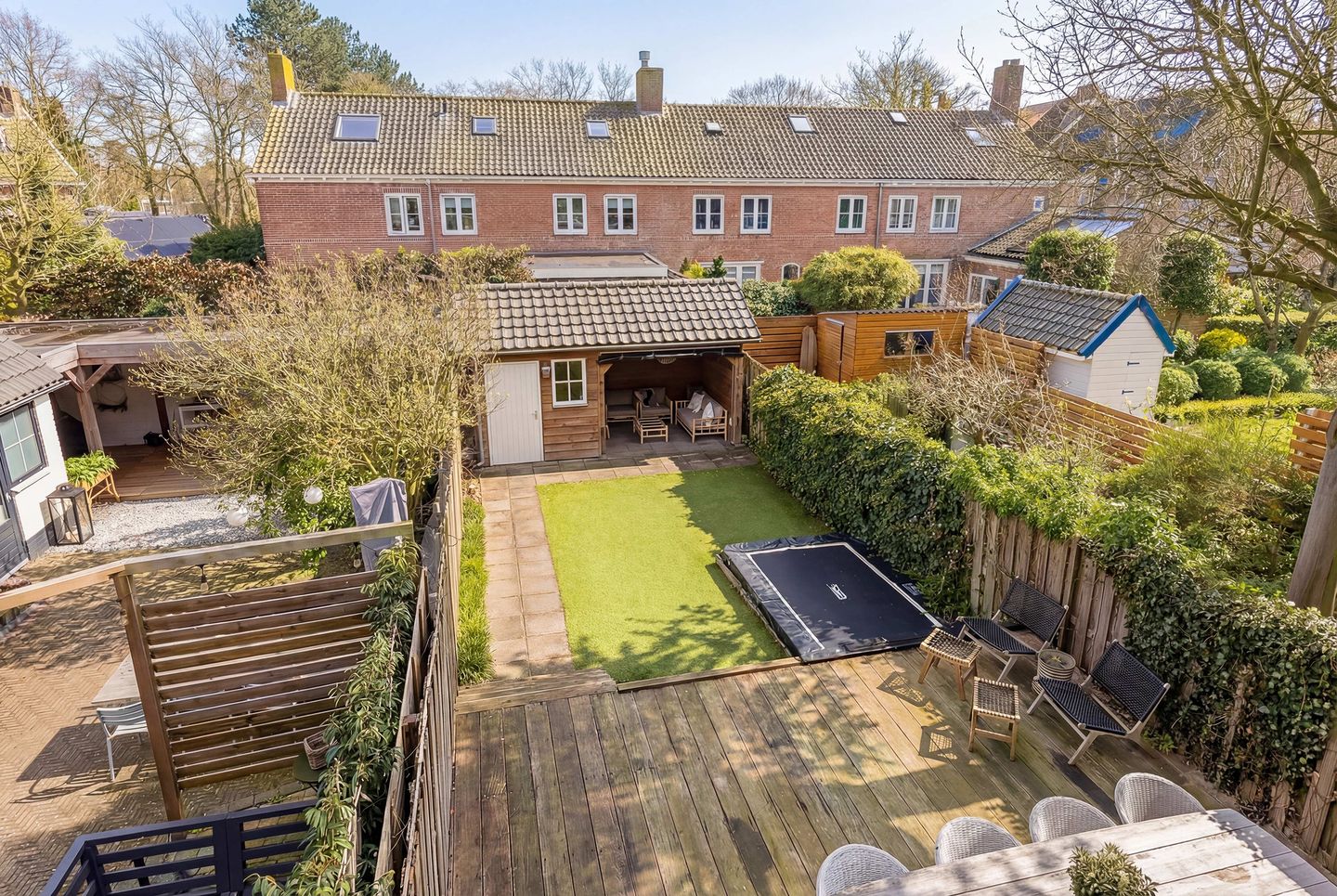 Foto 29 van Zwanendreef 18