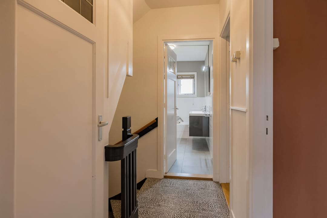 Foto 23 van Zwanendreef 18