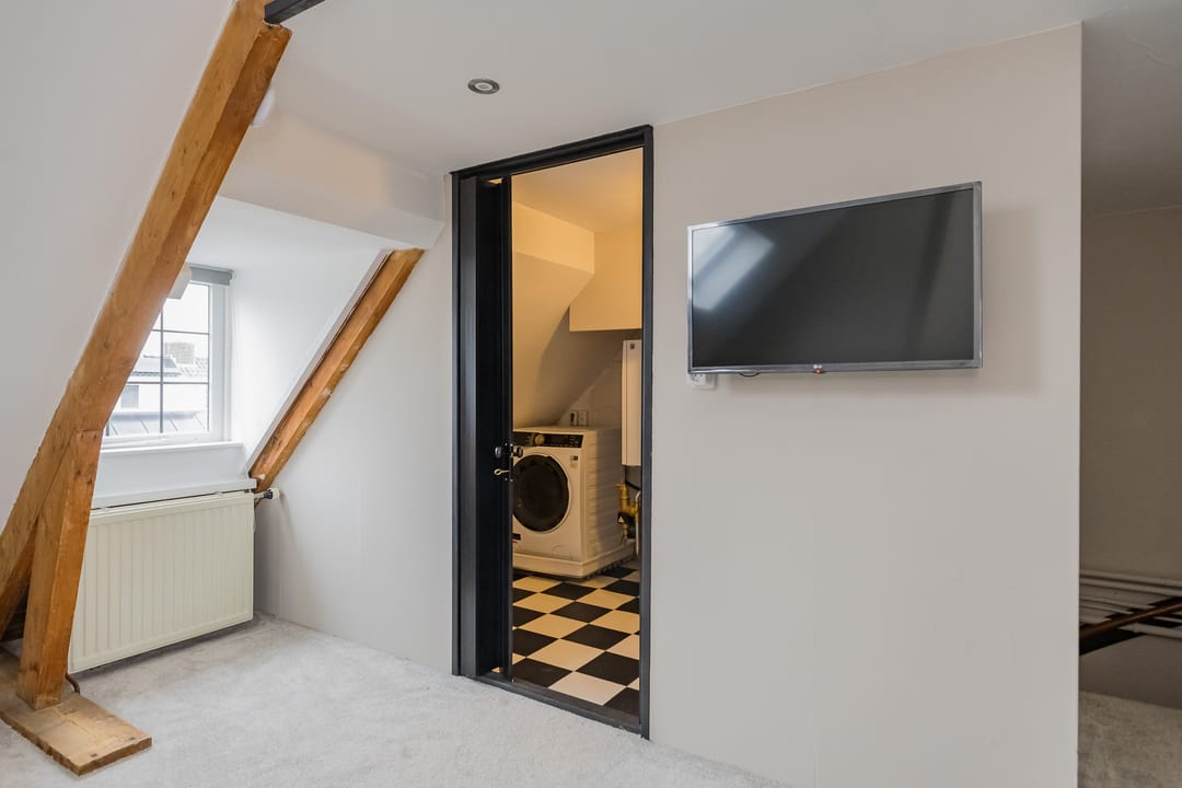 Foto 43 van Zwanendreef 18