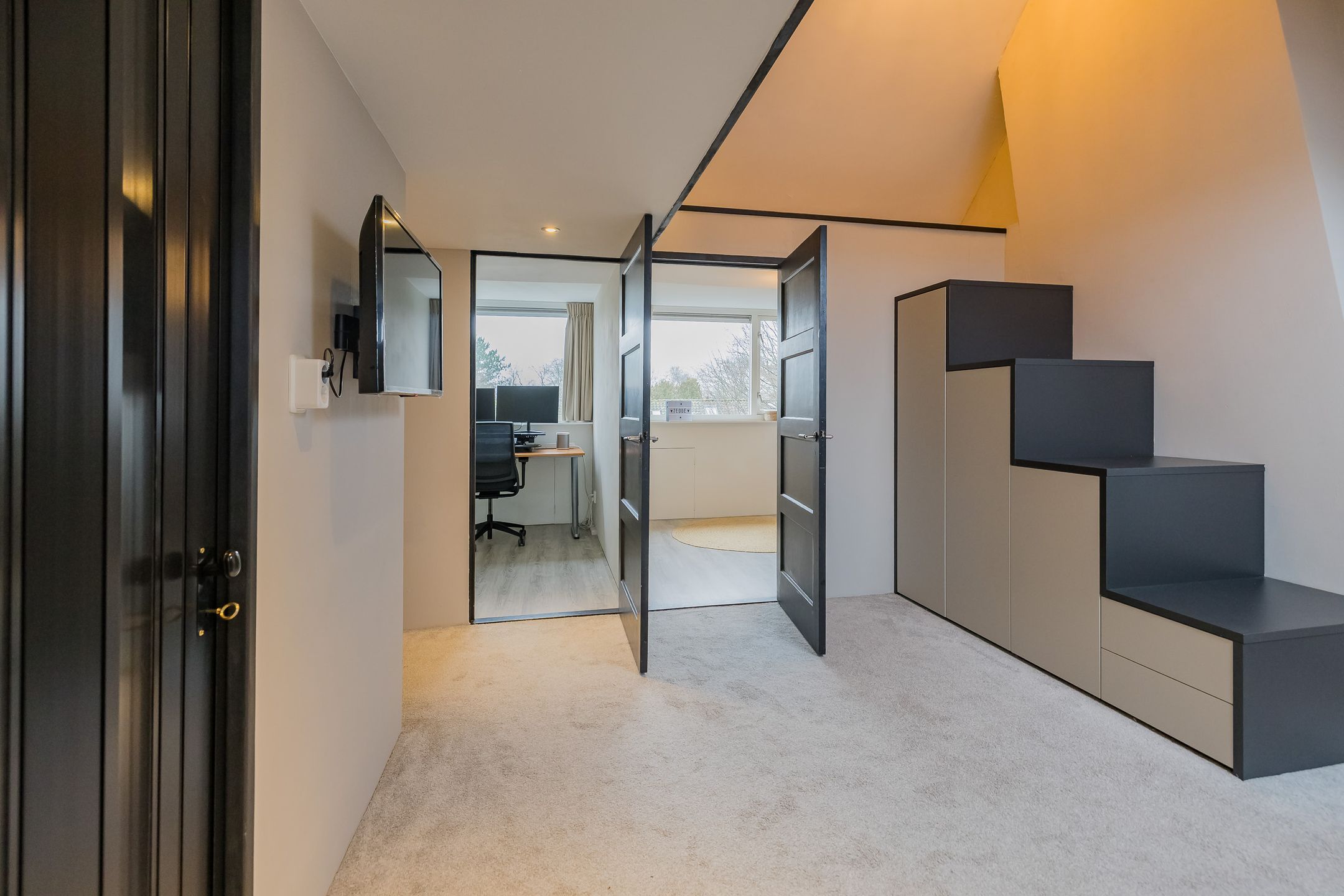 Foto 45 van Zwanendreef 18