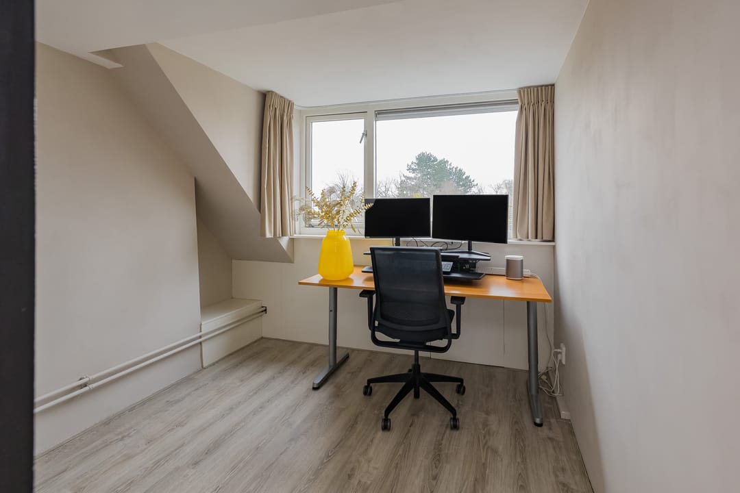 Foto 46 van Zwanendreef 18