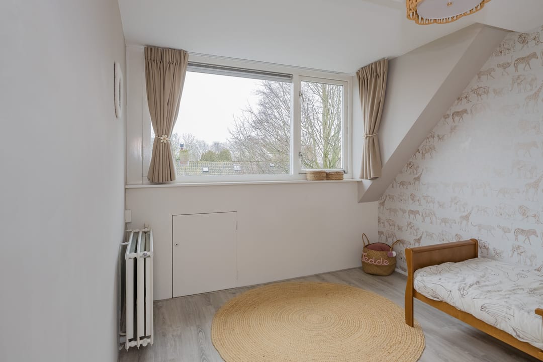 Foto 47 van Zwanendreef 18