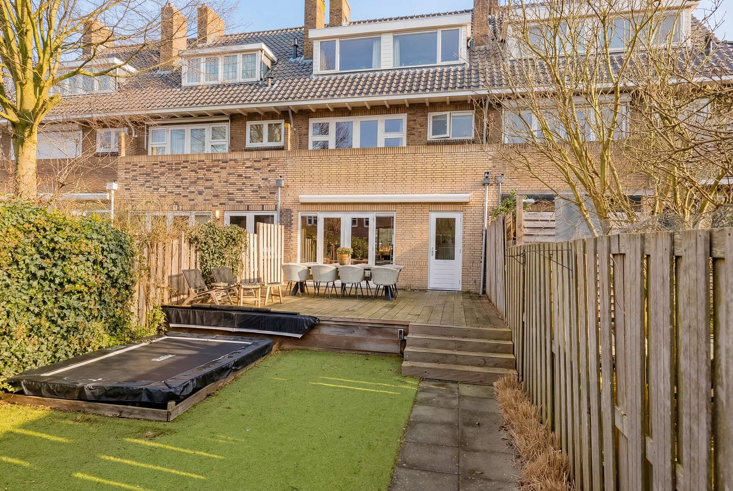 Foto 50 van Zwanendreef 18