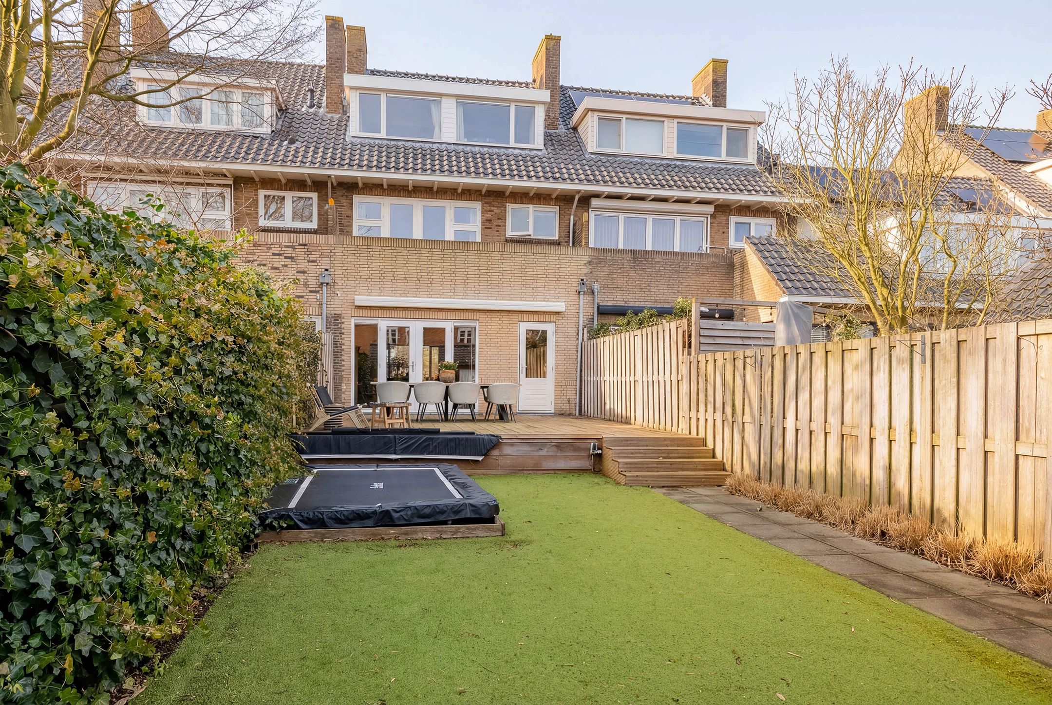 Foto 51 van Zwanendreef 18