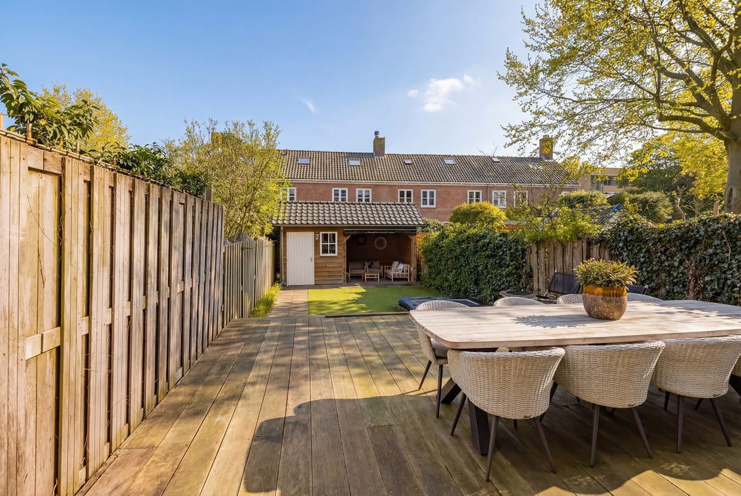 Foto 52 van Zwanendreef 18