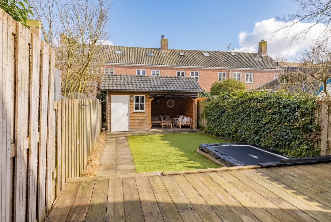 Foto 53 van Zwanendreef 18